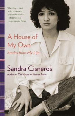 book cover of A House of My Own: Stories from My Life