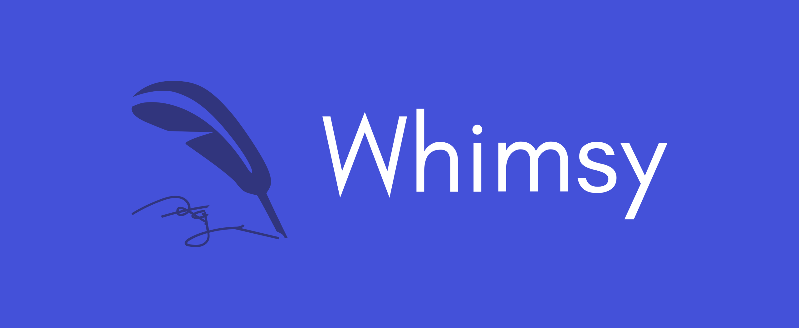 Whimsy: Writeropolis Media's official newsletter