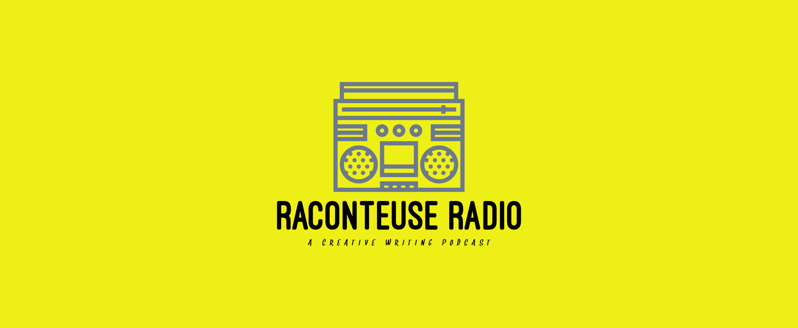 raconteuse radio, season 1