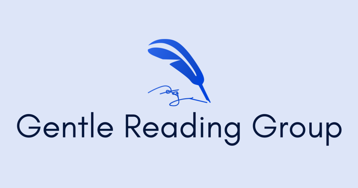 gentle reading group