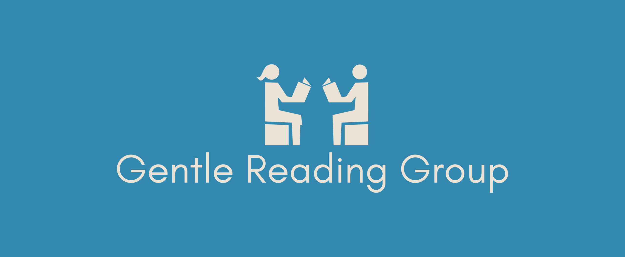 gentle reading group
