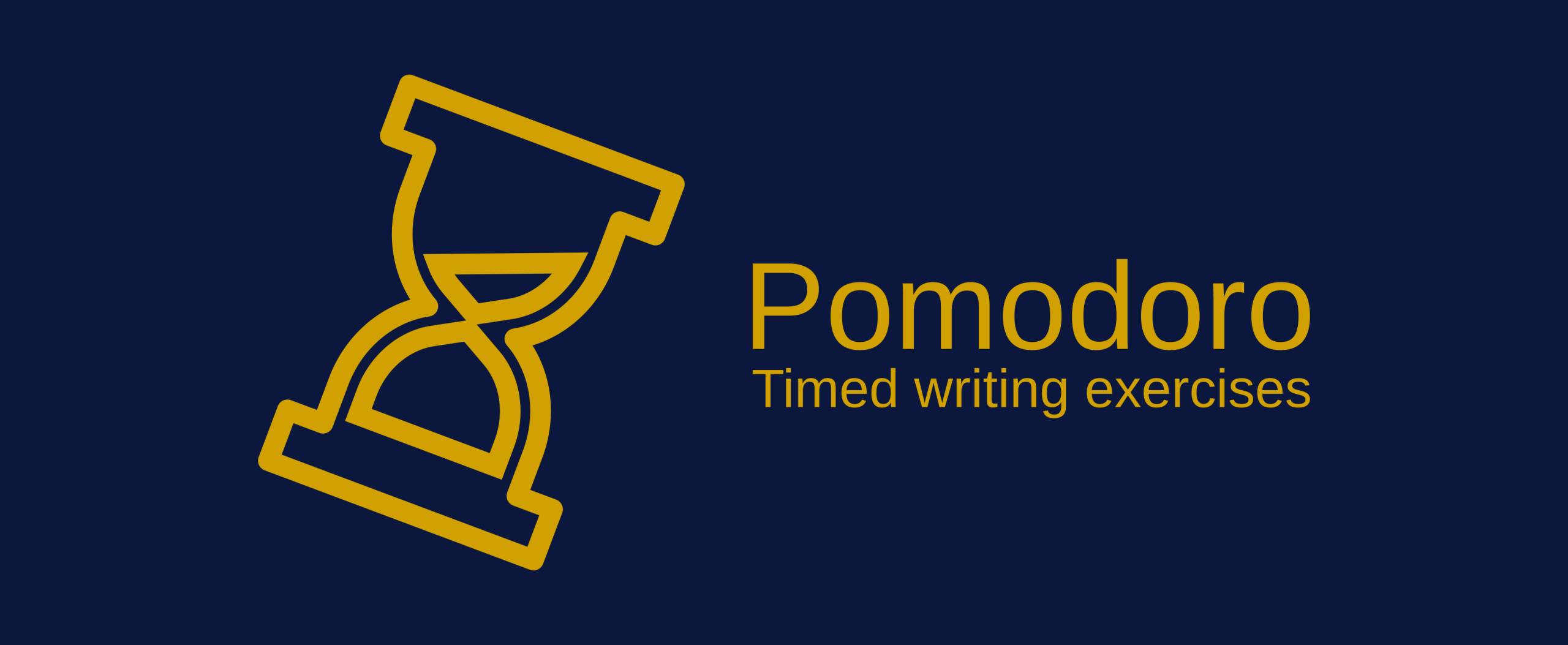 timed writing exercises