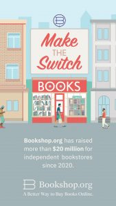 Bookshop.org has raised more than $20 million for independent bookstores since 2020. Bookshop.org is a better way to buy books online.